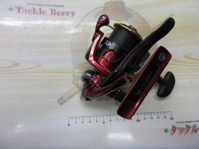 17インパルト 競技LBD