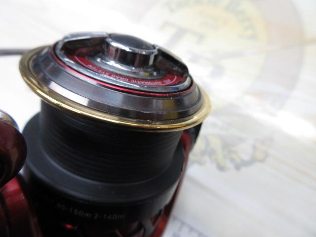 17インパルト 競技LBD