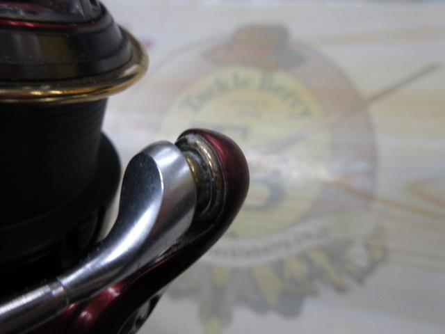 17インパルト 競技LBD