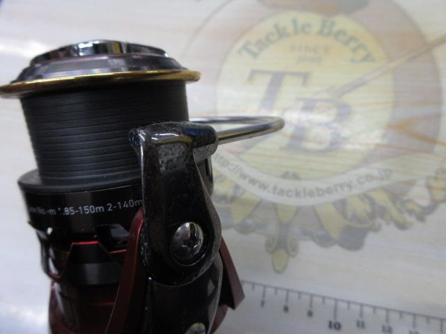 17インパルト 競技LBD