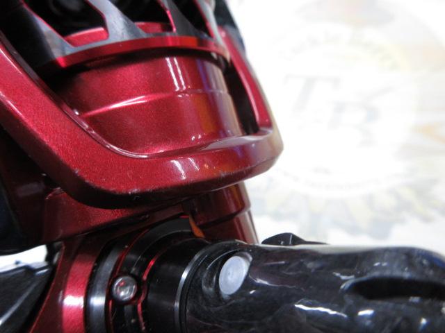 17インパルト 競技LBD