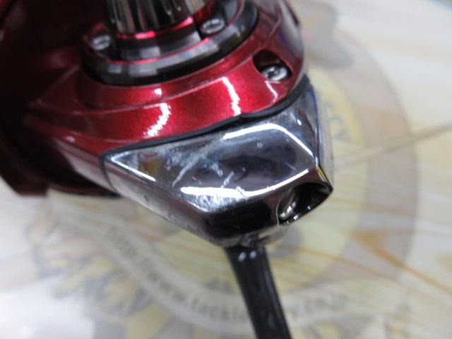 17インパルト 競技LBD