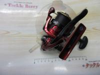 17インパルト 競技LBD