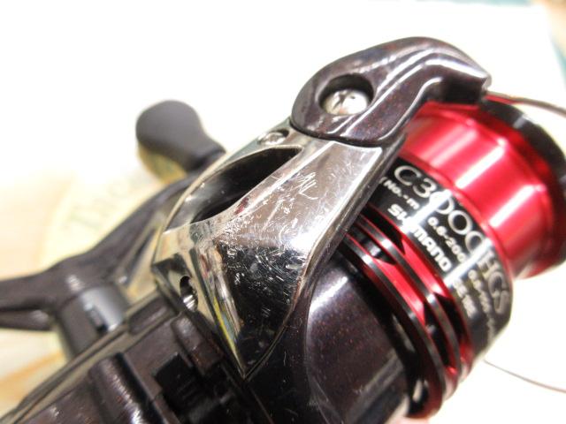 12セフィアCI4+ C3000HGS｜＠ベリーネット 日本最大新品中古釣具WEB