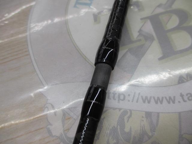 24トラウトワンNS S86M