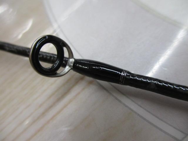 24トラウトワンNS S86M