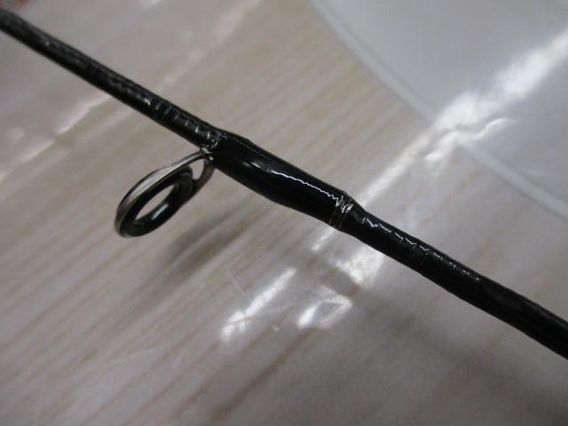 24トラウトワンNS S86M