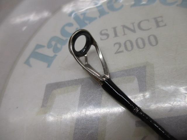 24トラウトワンNS S86M