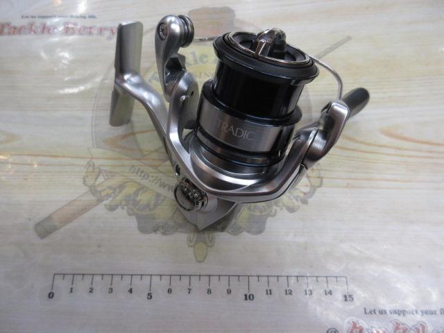 19ストラディック 1000S