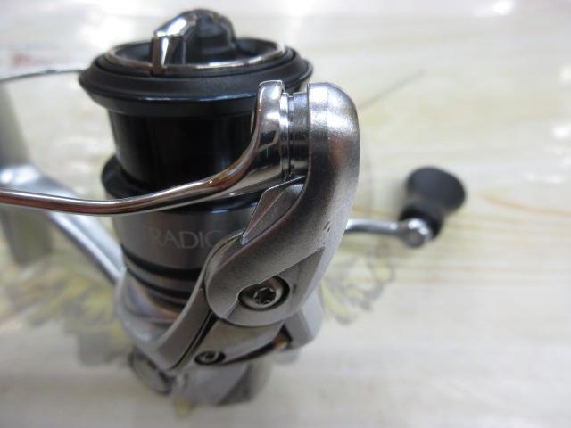 19ストラディック 1000S