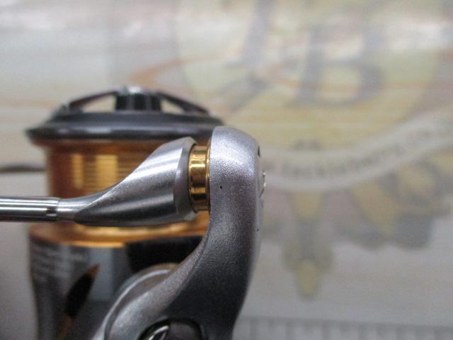 21フリームス FC LT2000S