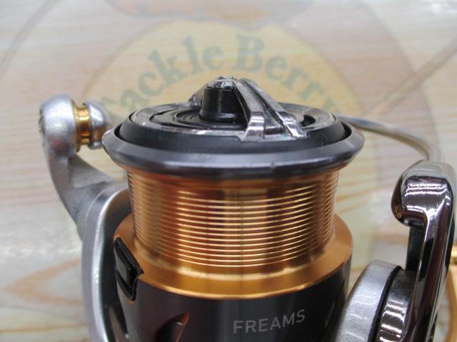 21フリームス FC LT2000S｜＠ベリーネット 日本最大新品中古釣具