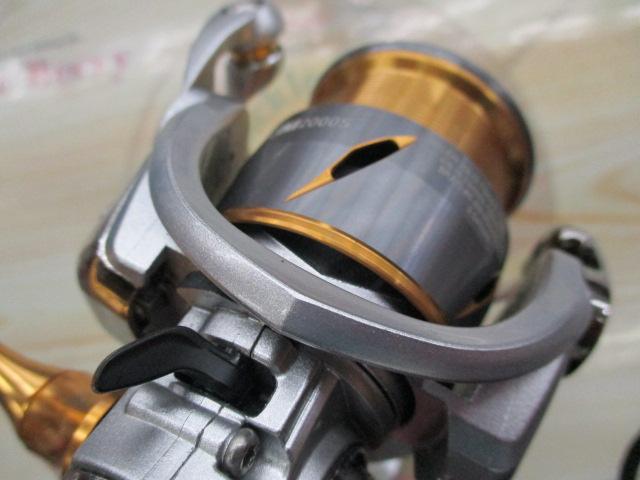 21フリームス FC LT2000S