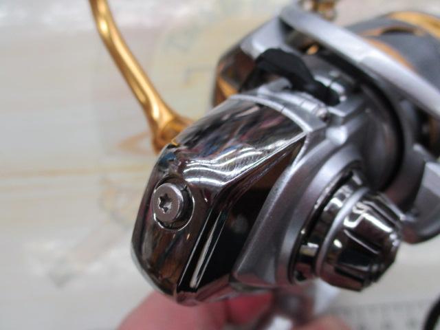 21フリームス FC LT2000S