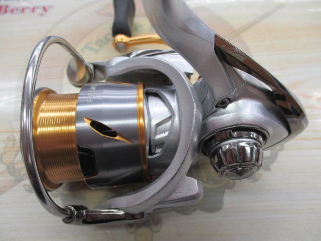 21フリームス FC LT2000S｜＠ベリーネット 日本最大新品中古釣具