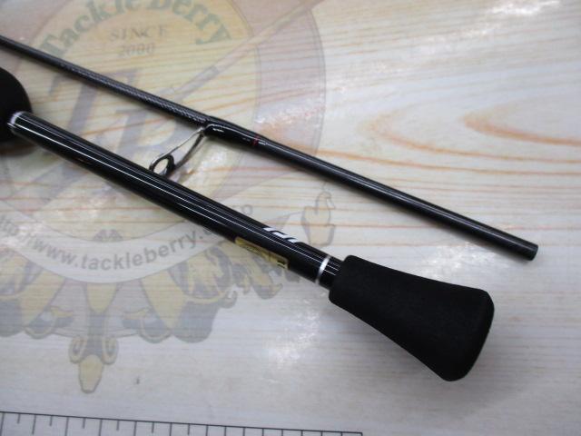 ダイワ　21月下美人MX 　アジング510UL-S 【新品未使用品】 ダイワ 21月下美人MXアジングのインプレ おすすめロッドは510UL