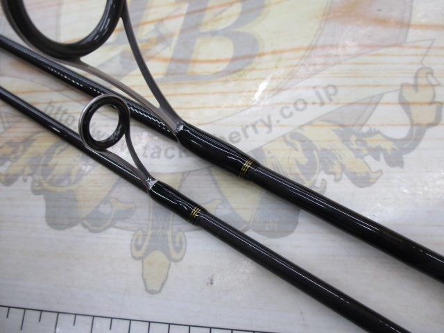 トラウトX AT 60UL・N