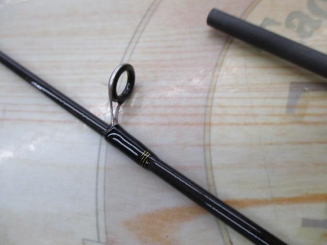 トラウトX AT 60UL・N