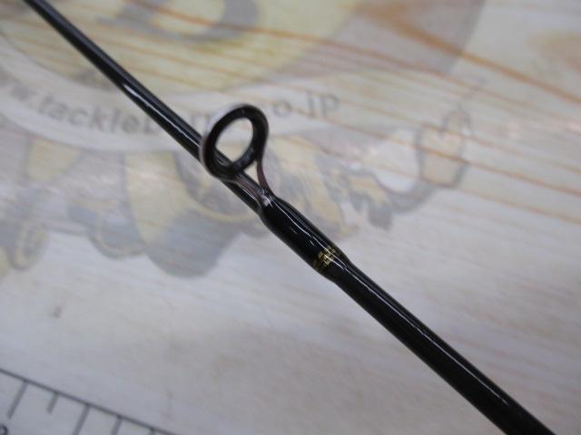 トラウトX AT 60UL・N