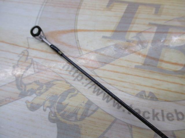 トラウトX AT 60UL・N