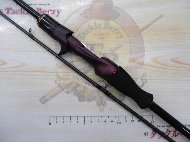 極美品‼︎激レア‼︎お得‼︎ ２１炎月リミテッド一つテンヤマダイ　Ｂ２３５ＭＨ＋ 51aqLzeMxXL.jpg_BO30,255,255,