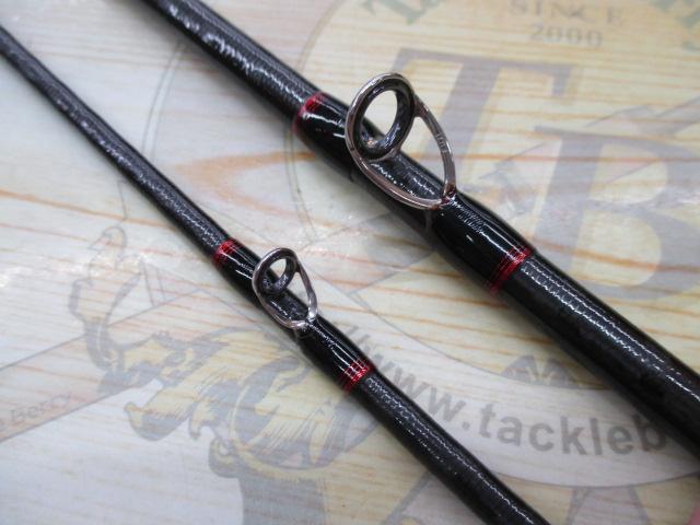 炎月XR一つテンヤマダイ B235MH+｜＠ベリーネット 日本最大新品