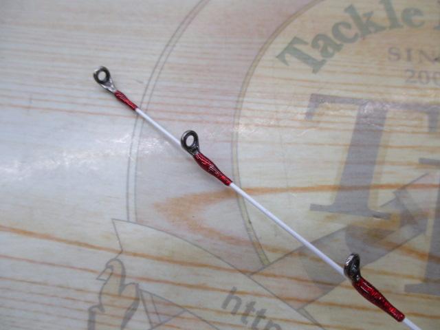 炎月XR一つテンヤマダイ B235MH+｜＠ベリーネット 日本最大新品中古