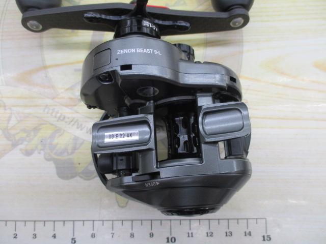 ゼノン BEAST9-L