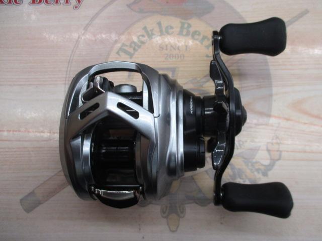 アルファス SV TW 800S-H｜＠ベリーネット 日本最大新品中古釣具WEB