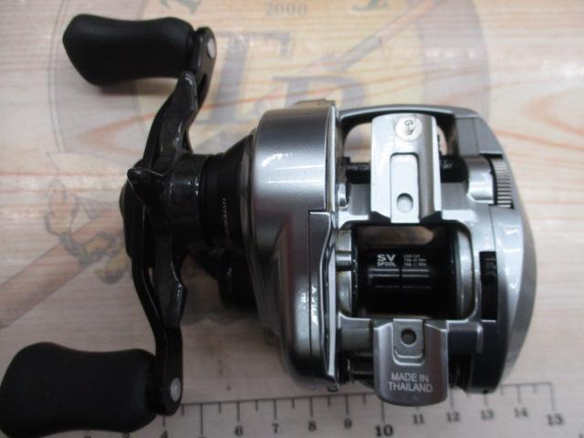 アルファス SV TW 800S-H｜＠ベリーネット 日本最大新品中古釣具WEB