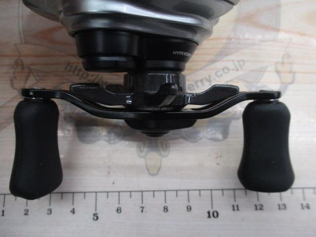 アルファス SV TW 800S-H｜＠ベリーネット 日本最大新品中古釣具WEB