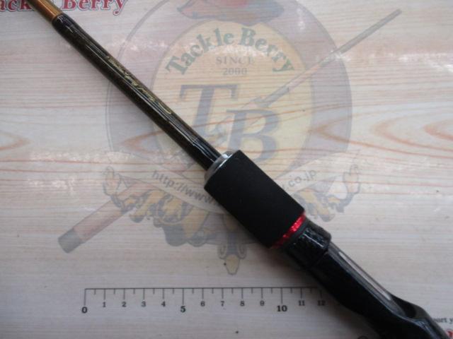 デストロイヤー F5-510Xti(エヴォルジオン)