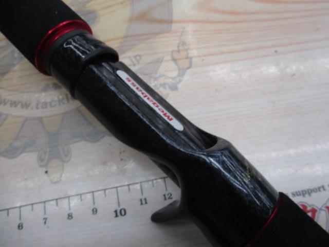 デストロイヤー F5-510Xti(エヴォルジオン)