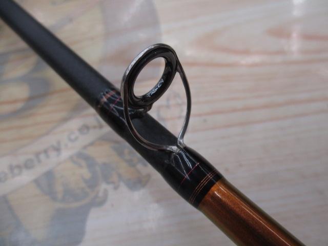 デストロイヤー F5-510Xti(エヴォルジオン)