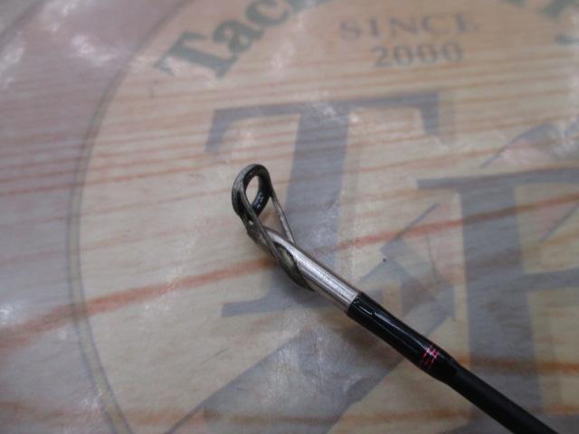 デストロイヤー F5-510Xti(エヴォルジオン)