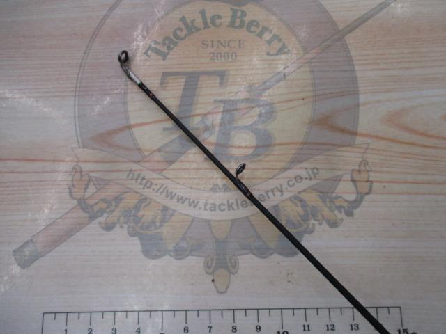 デストロイヤー F5-510Xti(エヴォルジオン)