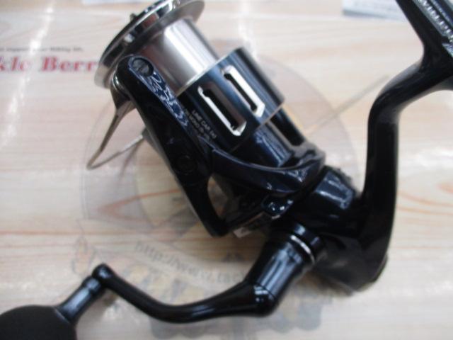 21ツインパワーXD C5000XG