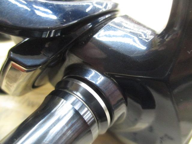 21ツインパワーXD C5000XG