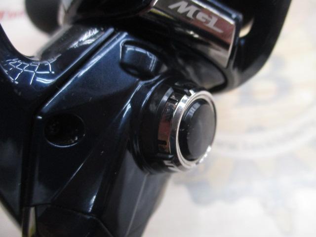 21ツインパワーXD C5000XG