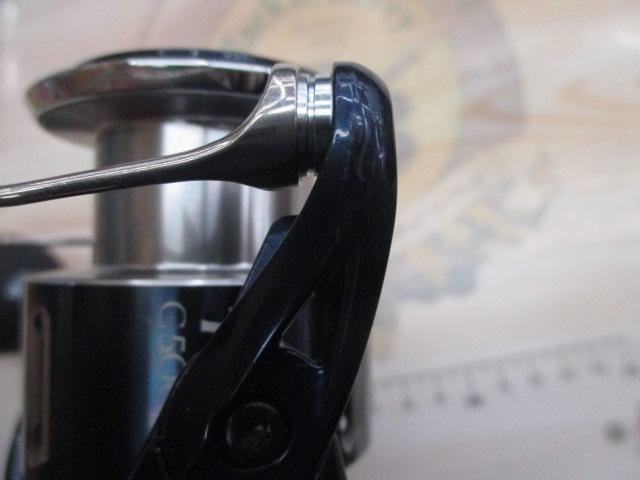 21ツインパワーXD C5000XG