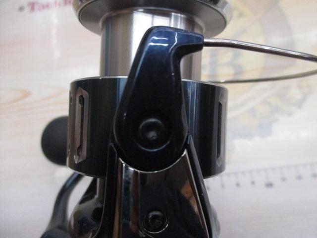 21ツインパワーXD C5000XG