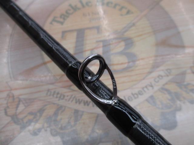 ブルートHR ボトムコンタクト B88H