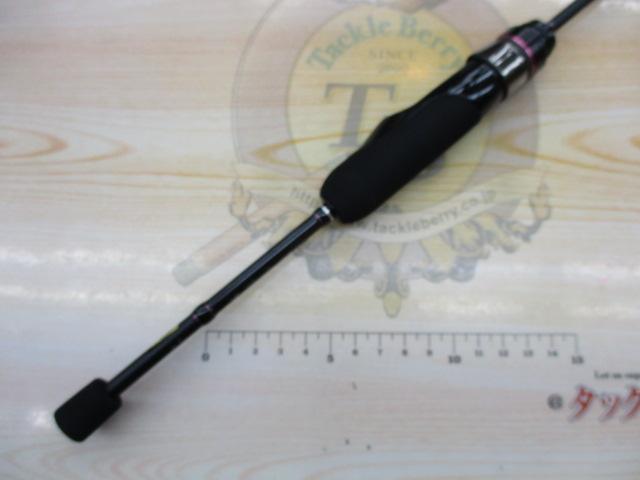 ラグゼ宵姫 爽 S58FL-solid｜＠ベリーネット 日本最大新品中古釣具WEB