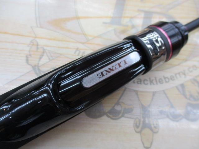 LUXXE 宵姫 爽 S58FL-solid gamakatu LUXXE ラグゼ 宵姫 爽 S58FL-solid Gamakatsu ラグゼ 宵姫 爽