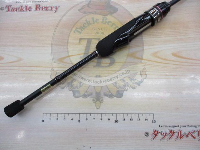 ラグゼ宵姫 爽 S63UL-solid｜＠ベリーネット 日本最大新品中古