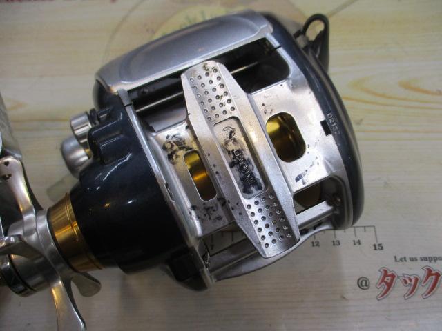 07電動丸 3000ビーストマスター