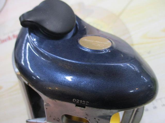 07電動丸 3000ビーストマスター