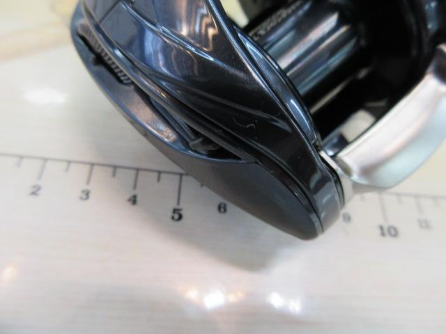 スティーズ A TW HLC 8.1R