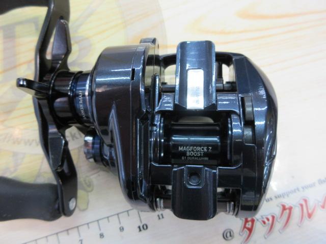 スティーズ A TW HLC 8.1R｜＠ベリーネット 日本最大新品中古釣具WEB