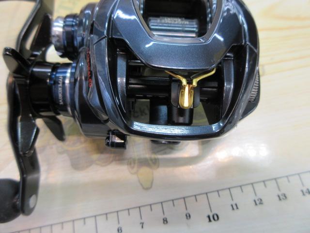 スティーズ A TW HLC 8.1R｜＠ベリーネット 日本最大新品中古釣具WEB